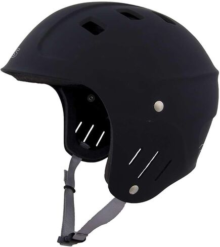NRS Chaos Full-Cut Kayak Helmet in Kuwait