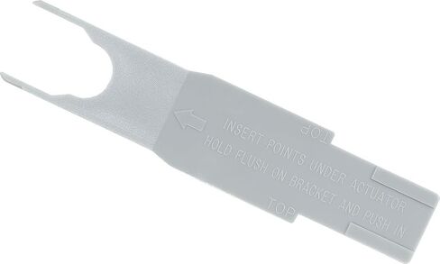 Blue Sea Systems 8293 CONTURA ACTUATOR REMOVAL TOOL in Kuwait