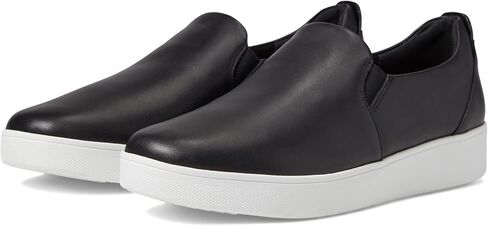 FitFlop Rally Multi-Knit Trainers in Kuwait