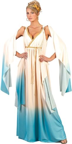 Fun World Costumes Greek Goddess in Kuwait