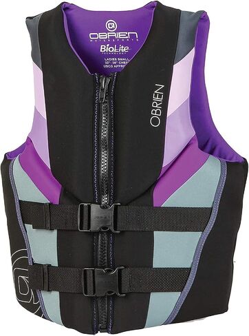 O'Brien Women's Focus Neoprene CGA Approved Life Jacket in Kuwait
