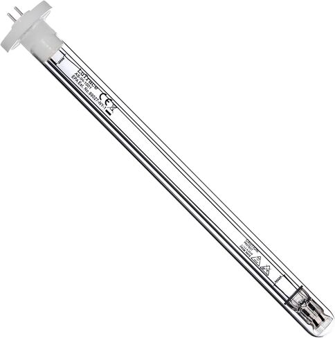 LuTrace Ultravation UltraMax AS-IH-1001 / ASIH1001 T3 12inches, OEM Quality Premium Compatible Air Treatment Bulb, Lamp for UMX, UME, Photronic and Other Systems. Guaranteed for One Year in Kuwait
