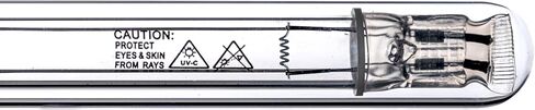 LuTrace Ultravation UltraMax AS-IH-1001 / ASIH1001 T3 12inches, OEM Quality Premium Compatible Air Treatment Bulb, Lamp for UMX, UME, Photronic and Other Systems. Guaranteed for One Year in Kuwait