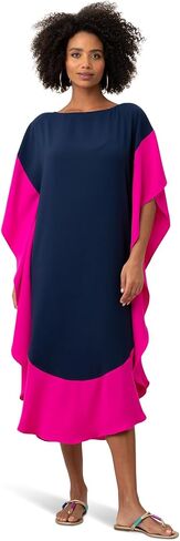 Trina Turk Women's Colorblock Caftan in Kuwait