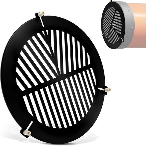 Alstar Bahtinov Mask Focusing Mask for Astronomical Telescopes - FM80mm in Kuwait