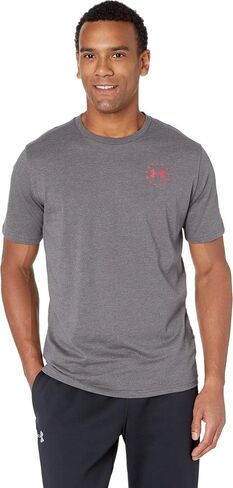 Under Armour Men's New Freedom BFL T-Shirt in Kuwait