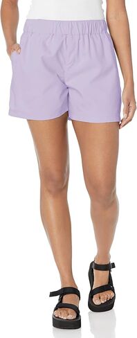 Columbia Women's Anytime Lite Short in Kuwait