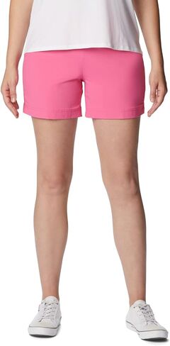 Columbia Womens Anytime Casual Short in Kuwait