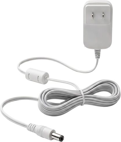 Babysense Power Adapter for Video Baby Monitors Models: HDS2 (Not Compatible with Other Models) in Kuwait
