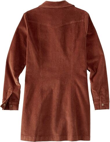 Legendary Whitetails Women's Roadhouse Corduroy Dress in Kuwait