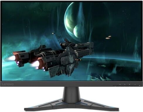 Lenovo Legion Y27q-20 - Gaming Monitor - 27 Inch QHD - 165 Hz - AMD FreeSync Premium - Blue Light Certified - Tilt/Swivel/Pivot/Height Adjustable Stand - HDMI & DP & USB in Kuwait