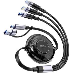 Rocketek 9pin USB Header Male 1 to 4 Female Extension Card USB 2.0 Splitter Cable Connector for Motherboard, Adapter Port Multiplier for CPU, WiFi Receiver, Fans, and RGB Light … in Kuwait