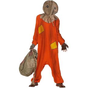 Spirit Halloween Trick r’ Treat Kids Sam Costume | Officially Licensed | Horror Cosplay | TV and Movie Costume in Saudi Arabia