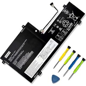 SUNNEAR 00UR891 SB10L84122 01AV493 Battery Replacement for Lenovo ThinkPad T570 T580 P51S P52S Series 00UR892 SB10L84123 00UR890 SB10L84121 15.28V 32Wh 2095mAh 4-Cell in Kuwait