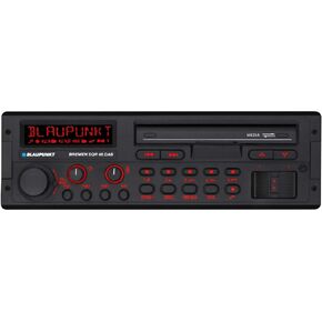Blaupunkt Bremen SQR 46 DAB 200101800000 Black in Kuwait
