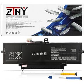 ZTHY BN06XL تبديل البطارية ل HP Spectre X360 15-EB000 15T-EB000 15t-eb100 15-EB0XXX 15-EB0025TX 15-EB0035TX 15-EB0053TX 15-eb0011NA 15-eb0042NB 15-eb0785NG BN06072XL L6823 5-1C1 تي بي إن-Q226 in Kuwait