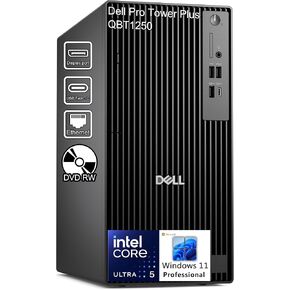 Dell OptiPlex 9020 Desktop Computers PC, Intel i7-4790 3.6GHz,32GB Ram 512GB M.2 NVMe SSD+128GB SSD,AC7260 Built-in WiFi Bluetooth,Refurbished Desktop,Windows 10 Pro (Renewed) in Kuwait