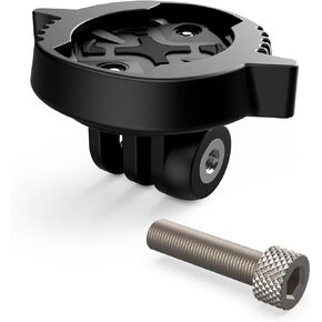TUSITA Quarter-Turn to Friction Flange Mount Adapter - Compatible with Garmin Flush Out-Front Mount in Kuwait