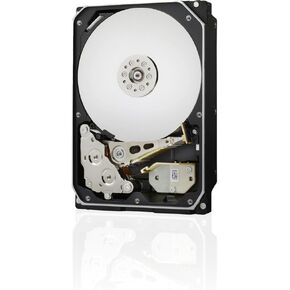 HGST HUH728080ALE600 0F25739 8000GB 7,2K RPM SATA 128MB 3.5" HDD in Kuwait