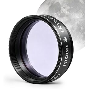 Astromania 1.25" Moon/Skyglow Filter in Kuwait