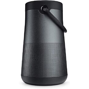 Bose SoundLink Revolve+ Portable and Long-Lasting Bluetooth 360 Speaker - Triple Black in Kuwait