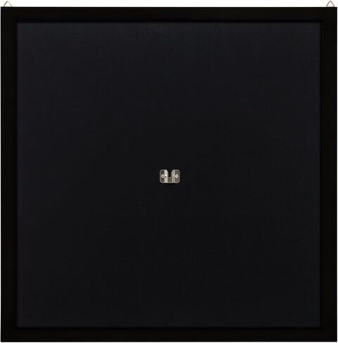 Viper Championship Wood Framed Dartboard Backboard Set, Mahogany Finish Black, 29“L x29“W x 1“H in Kuwait