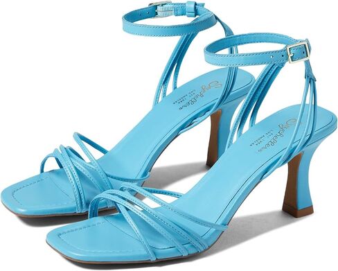 Seychelles Women's Starboard Heeled Sandal in Kuwait