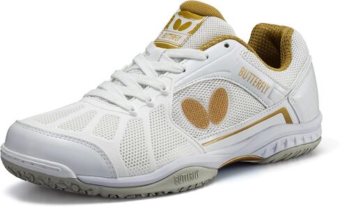 Butterfly Unisex-Adult Athletic Table Tennis Shoes in Saudi Arabia