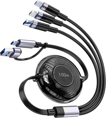 Rocketek 9pin USB Header Male 1 to 4 Female Extension Card USB 2.0 Splitter Cable Connector for Motherboard, Adapter Port Multiplier for CPU, WiFi Receiver, Fans, and RGB Light … in Kuwait