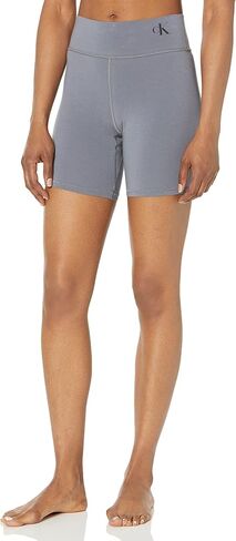Calvin Klein womens Naturals Cotton Stretch Flex Sleep Short in Kuwait
