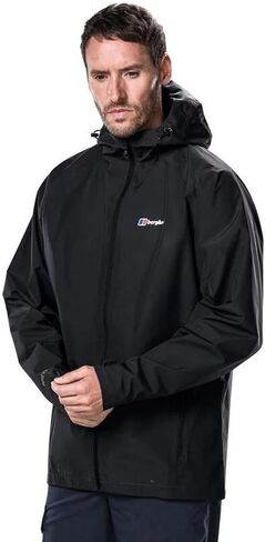 Berghaus Men's Paclite 2.0 Waterproof Jacket in Kuwait
