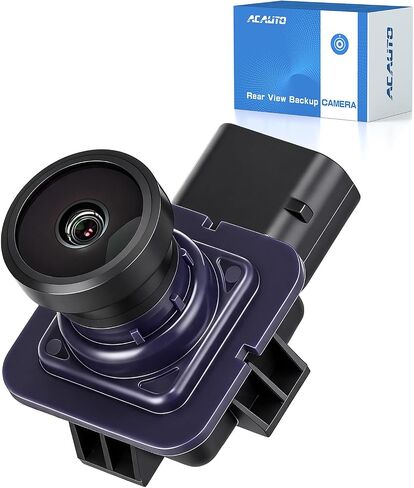 Rear View Backup Camera Fit for RAM 1500 2500 3500 2013-2018 56038978AL in Kuwait