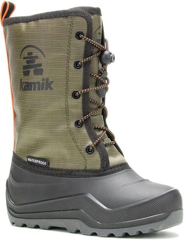 Kamik Snowmate (Toddler/Little Kid/Big Kid) in Kuwait