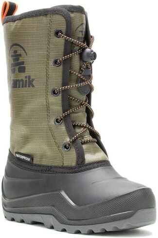 Kamik Snowmate (Toddler/Little Kid/Big Kid) in Kuwait
