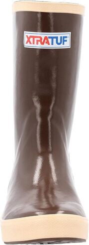Xtratuf girls Youth K s Legacy 8 Y, Copper/Tan, 3 Little Kid US in Kuwait