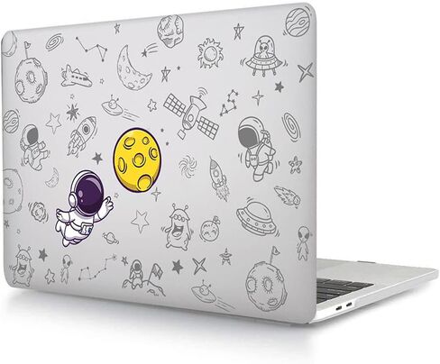 Case Compatible with MacBook Pro 15 inch Model A1398 2015/2014/2013/2012 Release,Plastic Laptop Hard Shell Protective Case Cover for Old Version Mac Pro Retina 15, Horses in Kuwait
