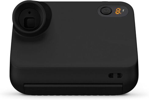 Polaroid GO Camera Bundle | Color Film Pack, (7 items) in Saudi Arabia