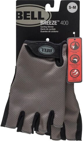 Bell Breeze 300 Half-Finger Mesh Cycling Glove in Kuwait