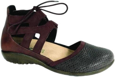 NAOT Footwear's Women's Lace-up Kata Shoe in Kuwait