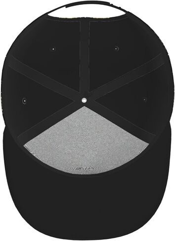 Jesus Cross Baseball Cap Workout Hats with Adjustable Strap for Men & Women Dad Hat Snapback Hat in Kuwait