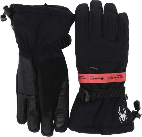 Spyder Active Sports Women's Synthesis Gore-TEX Ski Glove in Kuwait