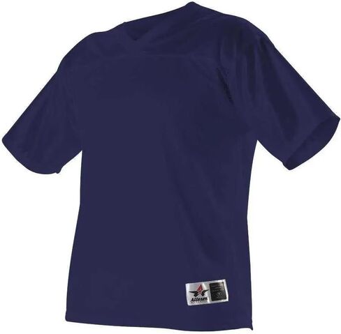 Alleson Athletic Boys' Youth Fanwear Football Jersey in Kuwait