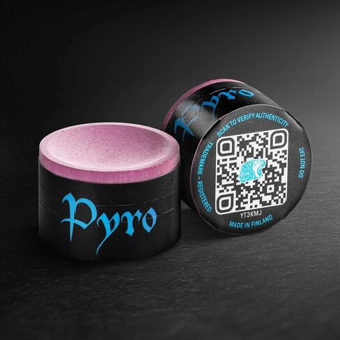 TAOM PYRO Chalk (S2322) 1 x Cube ONLY in Kuwait