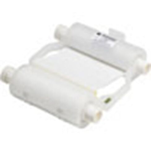 Brady B30 Series R10000 Printer Ribbon - White - 200' Length, 4.33" Width (118090) in Kuwait