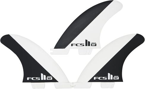FCS II MF PC Large Tri Fin Set 2023 - Large in Kuwait