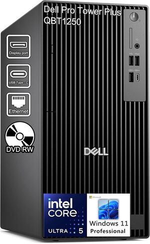 Dell OptiPlex 9020 Desktop Computers PC, Intel i7-4790 3.6GHz,32GB Ram 512GB M.2 NVMe SSD+128GB SSD,AC7260 Built-in WiFi Bluetooth,Refurbished Desktop,Windows 10 Pro (Renewed) in Kuwait