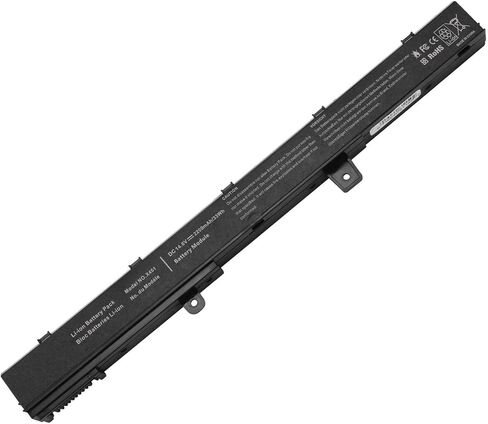 TREE.NB A31N1319 A41N1308 A41 Battery for Asus X451 X551 X451C X451CA X551C X551CA X551CA-SX024H X551CA-SX029H X551CA-DH21 X551CA-0051A2117U D550 0B110-00250100 in Kuwait