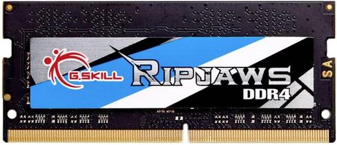 G.سكيل مجموعة ذاكرة لاب توب من ريبجوز SO-DIMM 32 جيجابايت DDR4 2400 ميجاهرتز C 16 1.2 فولت in Kuwait