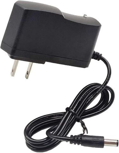 MTYTOT 4.2V 1A 1000mA Power Supply Adapter AC to DC Power Supply Transformer 5.5mmx2.5mm DC Plug in Kuwait