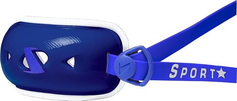 SportStar Youth RX Hurricane Gel Football Chinstrap in Kuwait